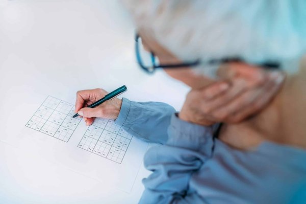 les jeux vidéo pour tester sa mémoire et sa réflexion